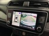 USED 2020 20 NISSAN LEAF 62kWh e+ Tekna Hatchback 5dr Electric Auto (217 ps) 12 Months Warranty on this Car