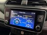 USED 2020 20 NISSAN LEAF 62kWh e+ Tekna Hatchback 5dr Electric Auto (217 ps) 12 Months Warranty on this Car