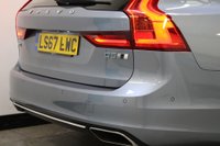 USED 2017 67 VOLVO V90 2.0 D5 PowerPulse Inscription Auto AWD Euro 6 (s/s) 5dr BOWERS & WILKINS SOUND SYSTEM!