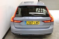 USED 2017 67 VOLVO V90 2.0 D5 PowerPulse Inscription Auto AWD Euro 6 (s/s) 5dr BOWERS & WILKINS SOUND SYSTEM!