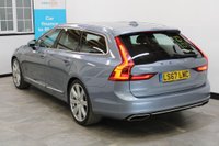 USED 2017 67 VOLVO V90 2.0 D5 PowerPulse Inscription Auto AWD Euro 6 (s/s) 5dr BOWERS & WILKINS SOUND SYSTEM!