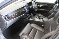 USED 2017 67 VOLVO V90 2.0 D5 PowerPulse Inscription Auto AWD Euro 6 (s/s) 5dr BOWERS & WILKINS SOUND SYSTEM!