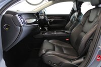 USED 2017 67 VOLVO V90 2.0 D5 PowerPulse Inscription Auto AWD Euro 6 (s/s) 5dr BOWERS & WILKINS SOUND SYSTEM!