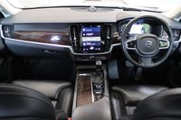 USED 2017 67 VOLVO V90 2.0 D5 PowerPulse Inscription Auto AWD Euro 6 (s/s) 5dr BOWERS & WILKINS SOUND SYSTEM!