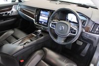 USED 2017 67 VOLVO V90 2.0 D5 PowerPulse Inscription Auto AWD Euro 6 (s/s) 5dr BOWERS & WILKINS SOUND SYSTEM!
