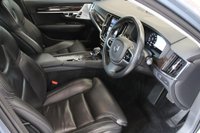 USED 2017 67 VOLVO V90 2.0 D5 PowerPulse Inscription Auto AWD Euro 6 (s/s) 5dr BOWERS & WILKINS SOUND SYSTEM!