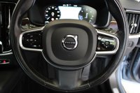 USED 2017 67 VOLVO V90 2.0 D5 PowerPulse Inscription Auto AWD Euro 6 (s/s) 5dr BOWERS & WILKINS SOUND SYSTEM!