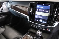USED 2017 67 VOLVO V90 2.0 D5 PowerPulse Inscription Auto AWD Euro 6 (s/s) 5dr BOWERS & WILKINS SOUND SYSTEM!