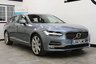 USED 2017 67 VOLVO V90 2.0 D5 PowerPulse Inscription Auto AWD Euro 6 (s/s) 5dr BOWERS & WILKINS SOUND SYSTEM!