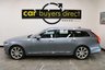 USED 2017 67 VOLVO V90 2.0 D5 PowerPulse Inscription Auto AWD Euro 6 (s/s) 5dr BOWERS & WILKINS SOUND SYSTEM!