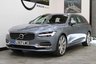 USED 2017 67 VOLVO V90 2.0 D5 PowerPulse Inscription Auto AWD Euro 6 (s/s) 5dr BOWERS & WILKINS SOUND SYSTEM!