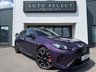 USED 2025 74 BMW 1 SERIES 2.0 M135i DCT xDrive Euro 6 (s/s) 5dr DELIVERY!! HUGE SPEC!! 1 OWN!!