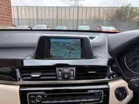 USED 2016 66 BMW X1 2.0 25d xLine SUV 5dr Diesel Auto xDrive Euro 6 (s/s) (231 ps) 