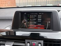 USED 2016 66 BMW X1 2.0 25d xLine SUV 5dr Diesel Auto xDrive Euro 6 (s/s) (231 ps) 