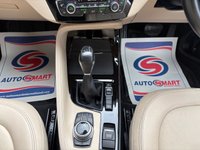 USED 2016 66 BMW X1 2.0 25d xLine SUV 5dr Diesel Auto xDrive Euro 6 (s/s) (231 ps) 