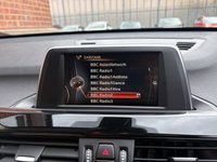 USED 2016 66 BMW X1 2.0 25d xLine SUV 5dr Diesel Auto xDrive Euro 6 (s/s) (231 ps) 
