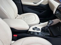 USED 2016 66 BMW X1 2.0 25d xLine SUV 5dr Diesel Auto xDrive Euro 6 (s/s) (231 ps) 