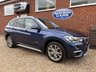 USED 2016 66 BMW X1 2.0 25d xLine SUV 5dr Diesel Auto xDrive Euro 6 (s/s) (231 ps) 