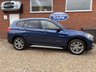 USED 2016 66 BMW X1 2.0 25d xLine SUV 5dr Diesel Auto xDrive Euro 6 (s/s) (231 ps) 