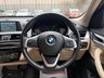 USED 2016 66 BMW X1 2.0 25d xLine SUV 5dr Diesel Auto xDrive Euro 6 (s/s) (231 ps) 