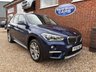USED 2016 66 BMW X1 2.0 25d xLine SUV 5dr Diesel Auto xDrive Euro 6 (s/s) (231 ps) 