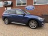 USED 2016 66 BMW X1 2.0 25d xLine SUV 5dr Diesel Auto xDrive Euro 6 (s/s) (231 ps) 