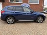 USED 2016 66 BMW X1 2.0 25d xLine SUV 5dr Diesel Auto xDrive Euro 6 (s/s) (231 ps) 