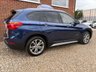 USED 2016 66 BMW X1 2.0 25d xLine SUV 5dr Diesel Auto xDrive Euro 6 (s/s) (231 ps) 