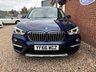 USED 2016 66 BMW X1 2.0 25d xLine SUV 5dr Diesel Auto xDrive Euro 6 (s/s) (231 ps) 