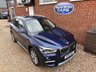 USED 2016 66 BMW X1 2.0 25d xLine SUV 5dr Diesel Auto xDrive Euro 6 (s/s) (231 ps) 