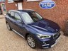 USED 2016 66 BMW X1 2.0 25d xLine SUV 5dr Diesel Auto xDrive Euro 6 (s/s) (231 ps) 