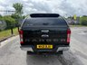 USED 2021 21 FORD RANGER 2.0 EcoBlue Limited Pickup Double Cab 4dr Diesel Auto 4WD Euro 6 (s/s) (213 ps) Leather, Navigation.Tow Bar.