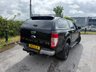 USED 2021 21 FORD RANGER 2.0 EcoBlue Limited Pickup Double Cab 4dr Diesel Auto 4WD Euro 6 (s/s) (213 ps) Leather, Navigation.Tow Bar.