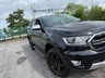USED 2021 21 FORD RANGER 2.0 EcoBlue Limited Pickup Double Cab 4dr Diesel Auto 4WD Euro 6 (s/s) (213 ps) Leather, Navigation.Tow Bar.