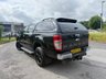 USED 2021 21 FORD RANGER 2.0 EcoBlue Limited Pickup Double Cab 4dr Diesel Auto 4WD Euro 6 (s/s) (213 ps) Leather, Navigation.Tow Bar.