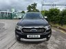 USED 2021 21 FORD RANGER 2.0 EcoBlue Limited Pickup Double Cab 4dr Diesel Auto 4WD Euro 6 (s/s) (213 ps) Leather, Navigation.Tow Bar.