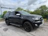 USED 2021 21 FORD RANGER 2.0 EcoBlue Limited Pickup Double Cab 4dr Diesel Auto 4WD Euro 6 (s/s) (213 ps) Leather, Navigation.Tow Bar.