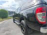USED 2021 21 FORD RANGER 2.0 EcoBlue Limited Pickup Double Cab 4dr Diesel Auto 4WD Euro 6 (s/s) (213 ps) Leather, Navigation.Tow Bar.