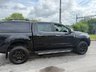 USED 2021 21 FORD RANGER 2.0 EcoBlue Limited Pickup Double Cab 4dr Diesel Auto 4WD Euro 6 (s/s) (213 ps) Leather, Navigation.Tow Bar.