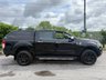 USED 2021 21 FORD RANGER 2.0 EcoBlue Limited Pickup Double Cab 4dr Diesel Auto 4WD Euro 6 (s/s) (213 ps) Leather, Navigation.Tow Bar.