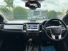 USED 2021 21 FORD RANGER 2.0 EcoBlue Limited Pickup Double Cab 4dr Diesel Auto 4WD Euro 6 (s/s) (213 ps) Leather, Navigation.Tow Bar.