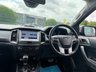 USED 2021 21 FORD RANGER 2.0 EcoBlue Limited Pickup Double Cab 4dr Diesel Auto 4WD Euro 6 (s/s) (213 ps) Leather, Navigation.Tow Bar.