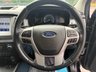 USED 2021 21 FORD RANGER 2.0 EcoBlue Limited Pickup Double Cab 4dr Diesel Auto 4WD Euro 6 (s/s) (213 ps) Leather, Navigation.Tow Bar.