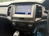 USED 2021 21 FORD RANGER 2.0 EcoBlue Limited Pickup Double Cab 4dr Diesel Auto 4WD Euro 6 (s/s) (213 ps) Leather, Navigation.Tow Bar.