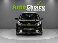 USED 2020 70 KIA PICANTO 1.25 X-Line Hatchback 5dr Petrol Manual Euro 6 (s/s) (83 bhp) in Blackburn Finance Available 12 to 84 Months