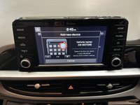 USED 2020 70 KIA PICANTO 1.25 X-Line Hatchback 5dr Petrol Manual Euro 6 (s/s) (83 bhp) in Blackburn Finance Available 12 to 84 Months