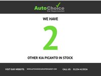 USED 2020 70 KIA PICANTO 1.25 X-Line Hatchback 5dr Petrol Manual Euro 6 (s/s) (83 bhp) in Blackburn Finance Available 12 to 84 Months