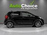 USED 2020 70 KIA PICANTO 1.25 X-Line Hatchback 5dr Petrol Manual Euro 6 (s/s) (83 bhp) in Blackburn Finance Available 12 to 84 Months