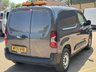 USED 2020 70 PEUGEOT PARTNER 1.5 BlueHDi 1000 Professional Standard Panel Van 5dr Diesel EAT8 SWB Euro 6 (s/s) (130 bhp) AUTO - EXTRA LOCKS + RACKING