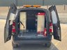 USED 2020 70 PEUGEOT PARTNER 1.5 BlueHDi 1000 Professional Standard Panel Van 5dr Diesel EAT8 SWB Euro 6 (s/s) (130 bhp) AUTO - EXTRA LOCKS + RACKING